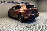 Lexus NX 450h plus 450H+ 2,5 PHEV PRESTIGE - náhled 13