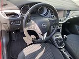 Opel Astra (2021) 1.2 T, AC, tempo - náhled 12