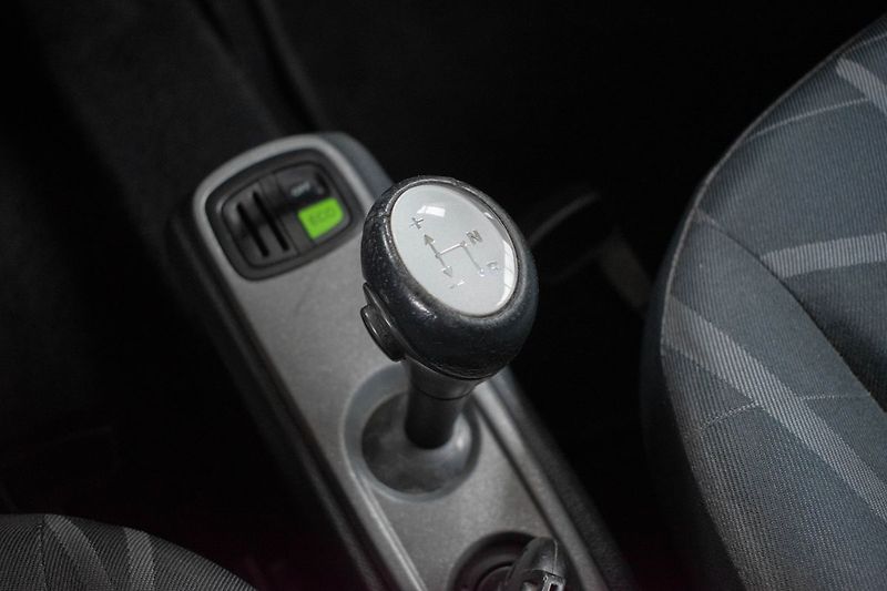 Smart Fortwo 1.0i 52kW *PANORAMA* - fotka 19 z 20