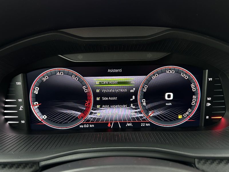 Škoda Scala 1.0TSi 116PS Monte Carlo Matri - fotka 22 z 44