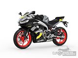 Aprilia RS 457 (2026) Euro 5+ 2026 - náhled 1