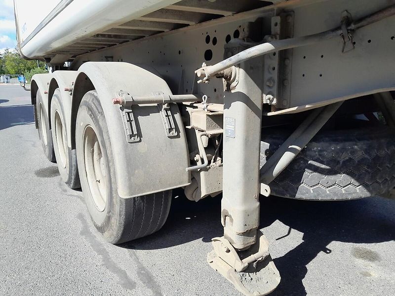 Schmitz Cargobull SKI 24m3 - fotka 17 z 33