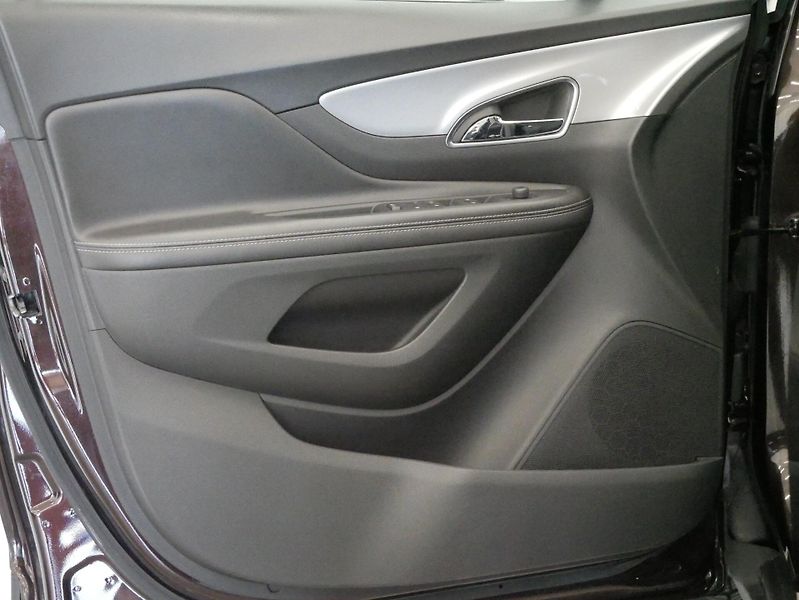 Opel Mokka - fotka 12 z 27
