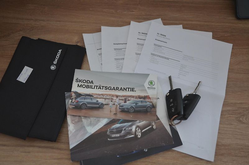 Škoda Fabia (2018) Monte Carlo 1.0 TSi PANORAMA - fotka 35 z 37