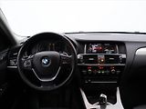 BMW X4 2,0 20d xDrive 140kW CZ Kůže - náhled 26