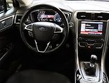 Ford Mondeo (2015) Titanium 2.0 TDCI, Serv.kniha - náhled 7