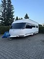 Hobby Ostatní (2014) HOBBY 560CFE PREMIUM - náhled 1