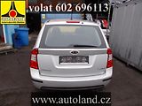 Kia Carens (2008) VOLAT 602696113 - náhled 1