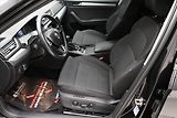 Škoda Superb 2,0 TDI 110 kW DSG Ambition Zá - náhled 13