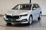 Škoda Octavia - náhled 1