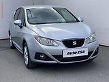Seat Ibiza (2009) 1.9 TDi, AC - náhled 1