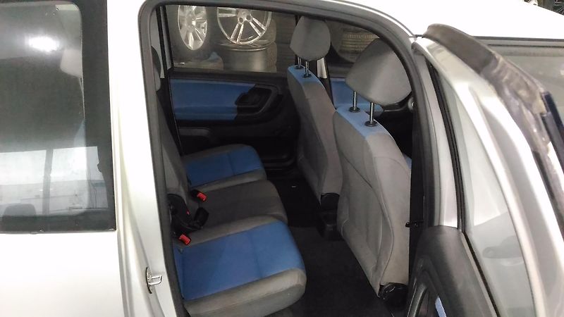 Škoda Roomster (2007) 1,4MPI,63KW,KLIMA,NOVÉ ROZVODY - fotka 10 z 22
