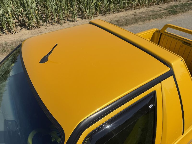 Škoda Felicia (2000) FUN 1,6MPI KOMPLETNÍ RENOVACE - fotka 16 z 83