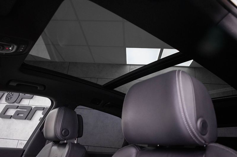 Audi SQ5 3.0 TDI *AIR*WEBASTO*TAŽNÉ*DPH - fotka 19 z 41