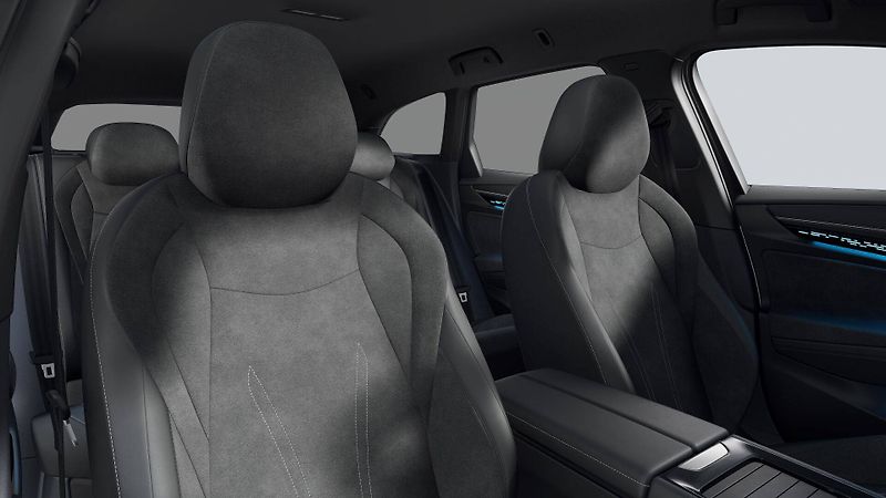 Volkswagen ID.7 Tourer (2026) Pro S People 86kWh - fotka 5 z 6