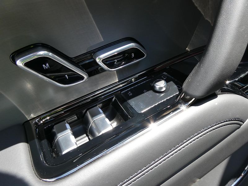 Land Rover Range Rover Sport (2026) Dynamic HSE D300 - fotka 11 z 40