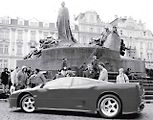 Tatra MTX V8.