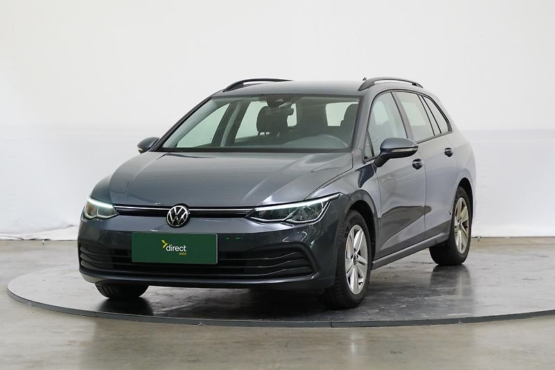 Volkswagen Golf - fotografie inzerátu