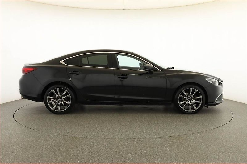 Mazda 6 (2017) 2.0 Skyactiv-G, ČR,1.maj - fotka 6 z 20