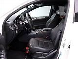 Mercedes-Benz GLE 3,0 350d 227kW AMG H&K LED CZ - náhled 12