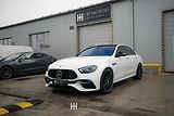 Mercedes-Benz Třídy E (2022) AMG E63 S 4MATIC 450kW - náhled 2