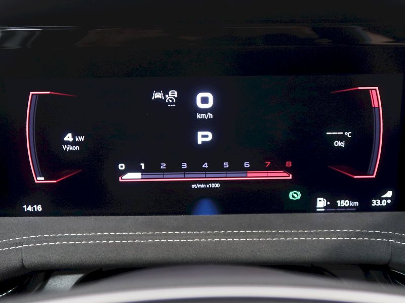 Škoda Superb (2025) SPORTLINE 2.0TSI 195KW DSG WEB - fotka 21 z 46