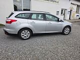 Ford Focus (2012) 1.6 16V Serviska,Tažné - náhled 1
