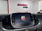 Fiat 500C Abarth 595C Turismo manuál - náhled 30