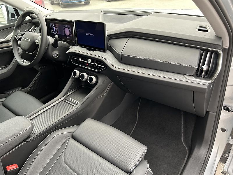 Škoda Kodiaq 2.0 TDI 4x4 Selection - fotka 9 z 25