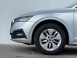 Škoda Octavia 2,0 TDI Combi Ambition Plus - náhled 19