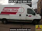 Fiat Ducato (2003) VOLAT 602 696114 - náhled 1