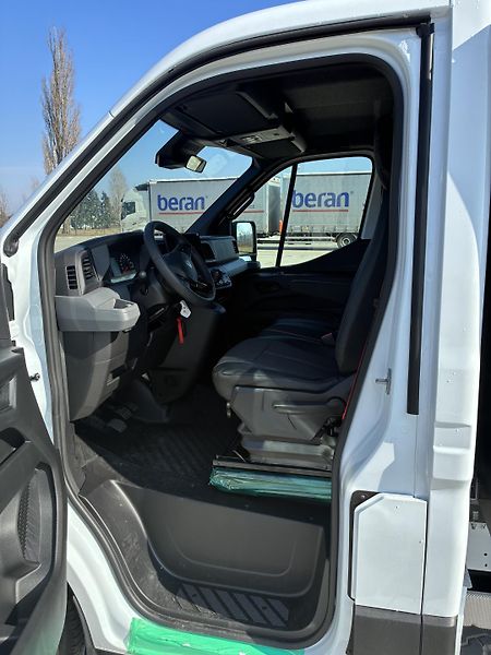 Renault Master (2025) L3H1 CCAB sklápěč S3 - fotka 22 z 31