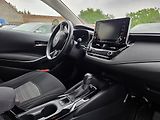 Toyota Corolla 1.8-HYBRID-ZN.SERVIS-AUT.KLIMA - náhled 9