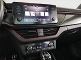 Škoda Kamiq (2023) Monte Carlo 1.0 TSI - náhled 12