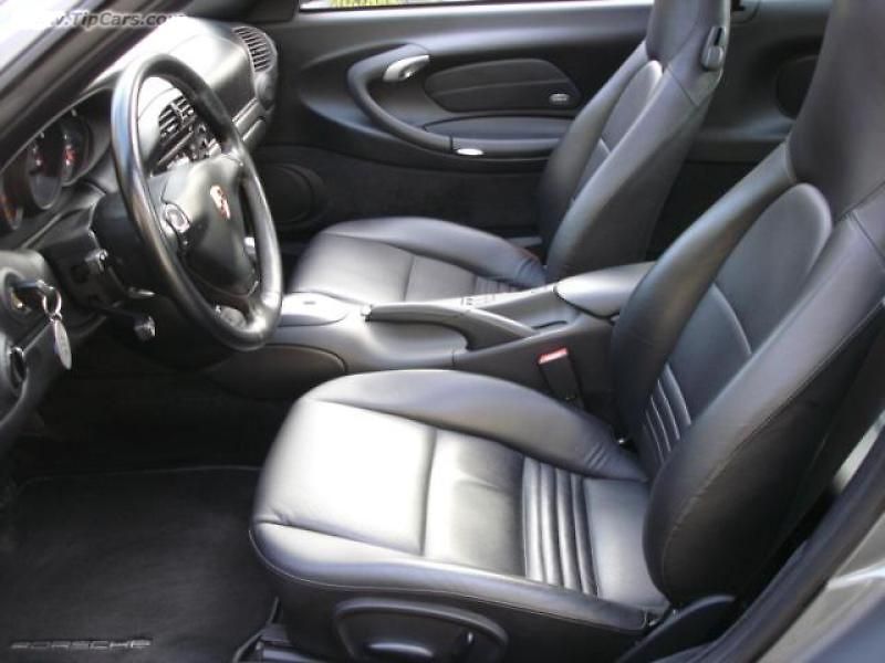 ZKUŠENOSTI UŽIVATELE: Porsche 911 Carrera 4