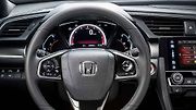 Honda Civic.