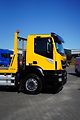 Iveco Stralis (2018) 360 / E 6 / ACC / 6 X 2 / LAWE - náhled 33