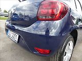 Dacia Sandero 1,0 SCe 54kW serviska, ČR - náhled 10
