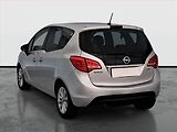 Opel Meriva (2016) 1.6 CDTI, ČR,1.maj, Serv.kniha - náhled 3