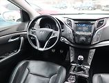 Hyundai i40 (2016) Premium 1.7 CRDi, Kůže, Navi - náhled 7