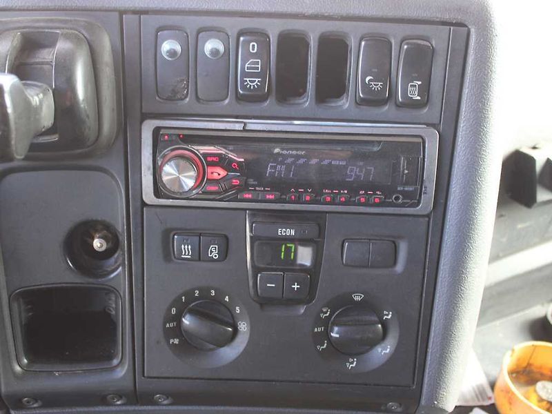 Scania Ostatní R420, STANDARD,  RETARDER, DVO - fotka 12 z 17