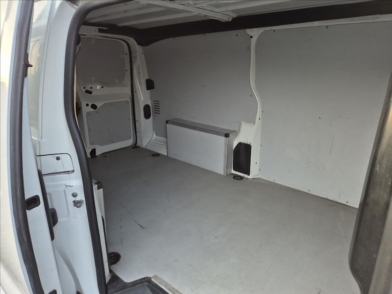 Peugeot Expert 2,0 HDi 90Kw L2 L3 Long Klima - fotka 16 z 31