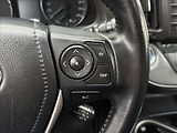 Toyota RAV4 2,5 114kW HYBRID LED KŮŽE 360° - náhled 11