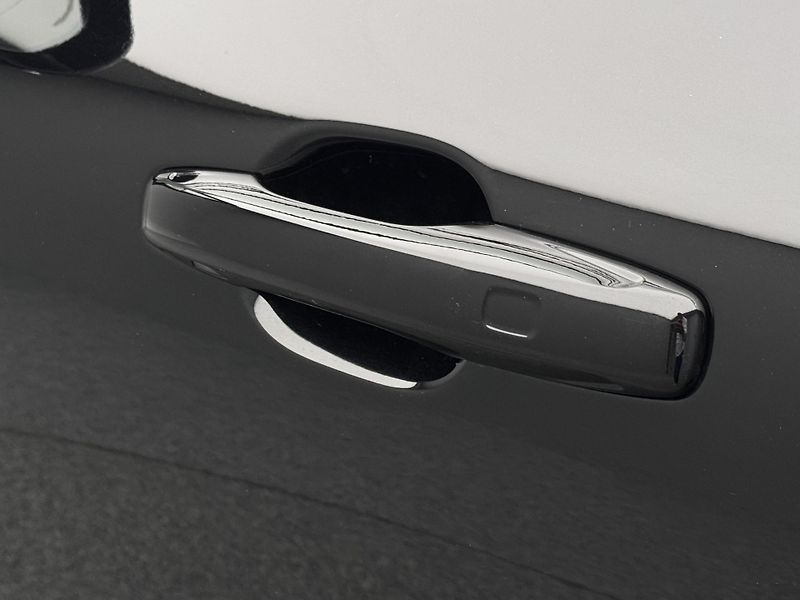 Volvo XC60 T6 AWD RECHARGE ULTRA CZ 1.maj - fotka 18 z 57