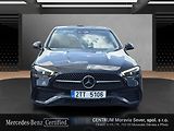 Mercedes-Benz Třídy C C 220 d 4MATIC - náhled 8