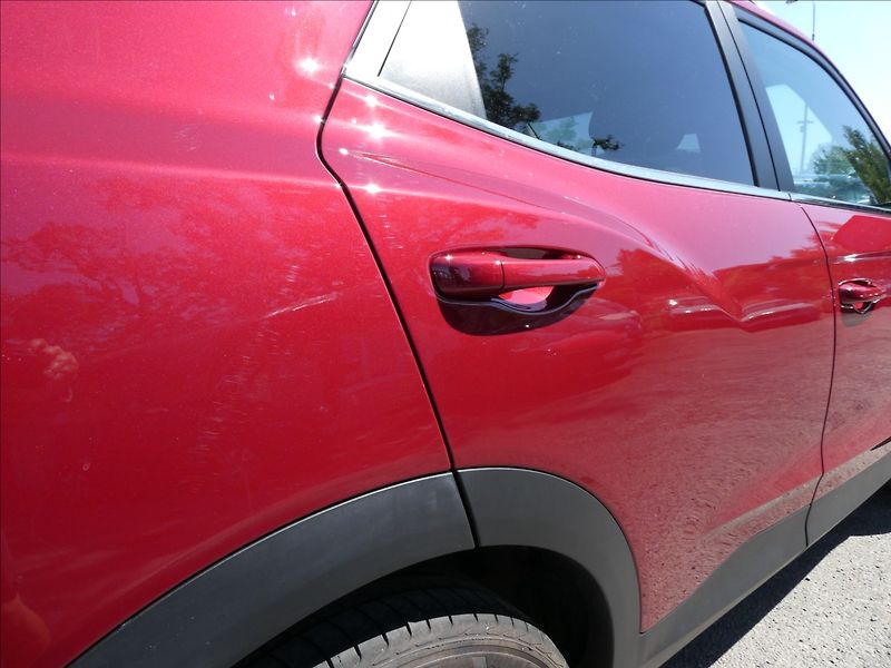 SsangYong Korando 1,5 1.5T-GDI,Style,4x4,automat - fotka 13 z 42