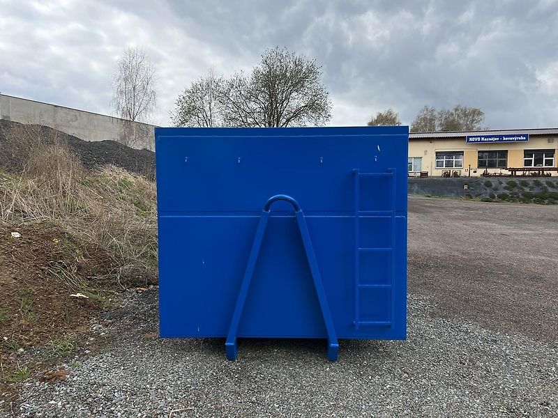 Ostatní (2023) Kontejner Abroll 6m x 2,4m - fotka 2 z 3