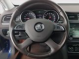 Škoda Superb (2013) Laurin&Klement 2.0 TDI - náhled 17