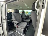 Volkswagen Multivan 2.0TDi 110kw 7MÍST TAŽNÉ ALU - náhled 24