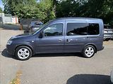 Opel Combo 1,6 CNG - náhled 8